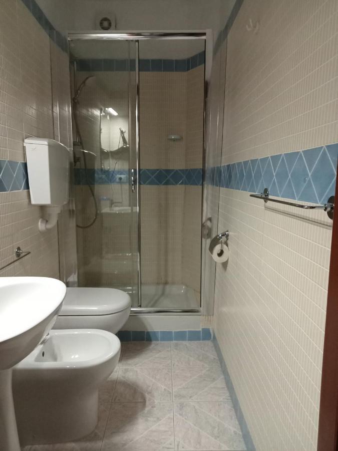 Il Grillo Parlante Otel Castel Viscardo Dış mekan fotoğraf
