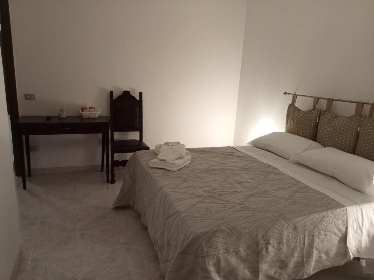 Il Grillo Parlante Otel Castel Viscardo Dış mekan fotoğraf