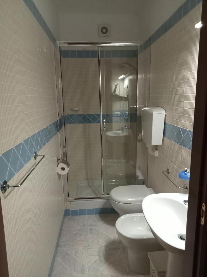 Il Grillo Parlante Otel Castel Viscardo Dış mekan fotoğraf